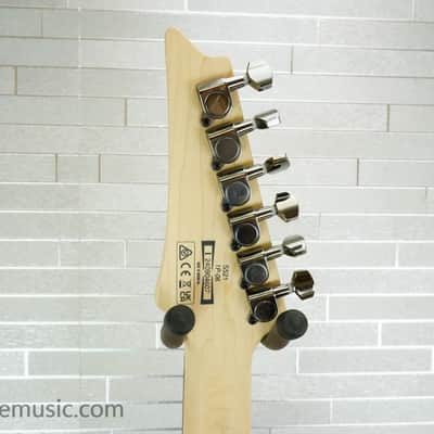Ibanez S521-OFM Standard - Ocean Fade Metallic image 13