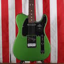 Fender Player II Modified Telecaster with Rosewood Fretboard - Harvest Green Metallic