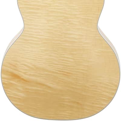Guild F-512 Jumbo Maple Acoustic Guitar, 12-String (with Case) image 6