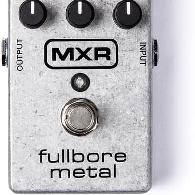 MXR M116 Fullbore Metal image 2