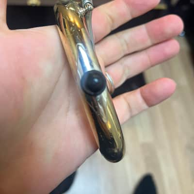 Bach Stradivarius 36G trombone with an F trigger image 14