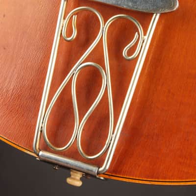 1956 Gibson ES-350TN image 5