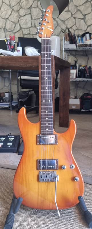 Tom Anderson Cobra Special S image 1