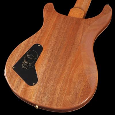 Paul Reed Smith (PRS) 2025 McCarty 10Top Aurora Borealis Pattern Neck [25-0409506] (01/12) image 9