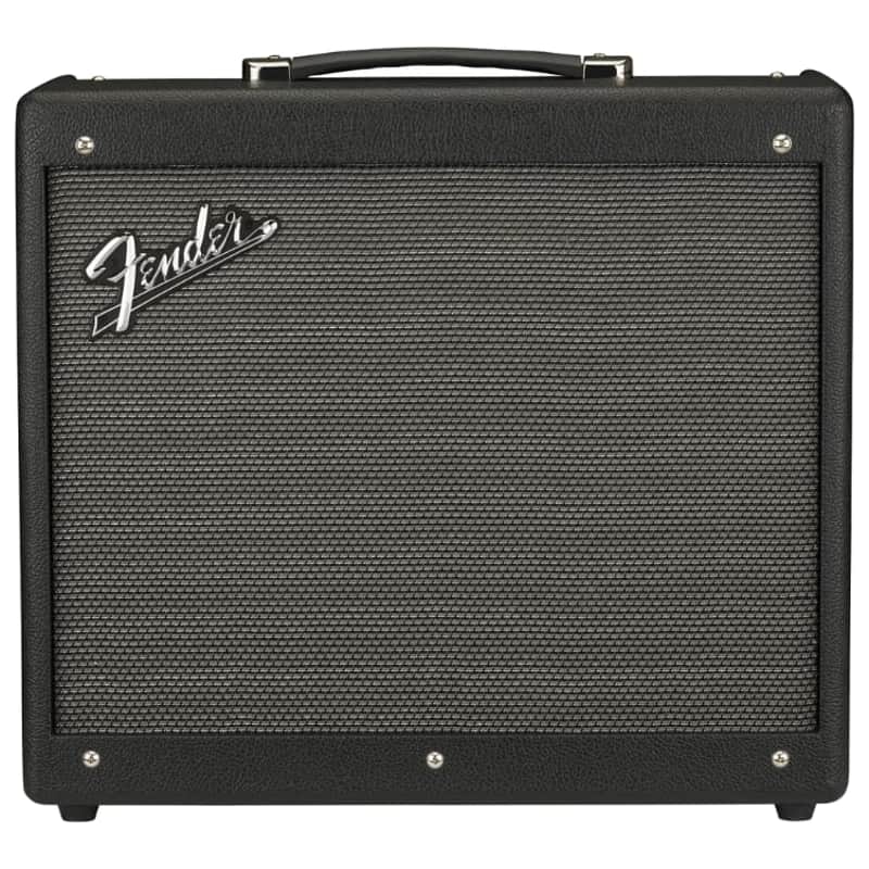 Fender Mustang GTX50 Guitar Amplifier image 1