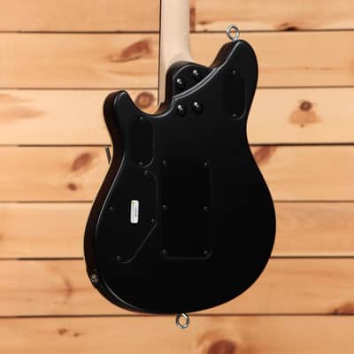 EVH MIJ Series EVH Signature Wolfgang - Stealth - JFE2500153 image 6