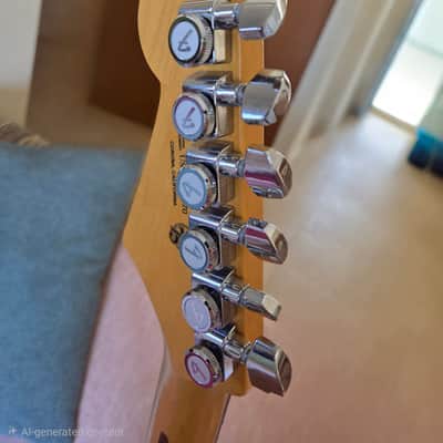 Fender American Professional II image 4