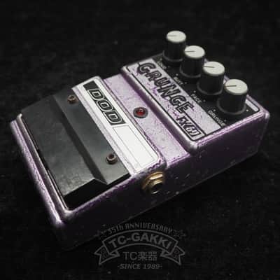 DOD FX69 Grunge Distortion | Reverb Canada