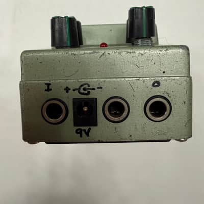 Ibanez DDL Digital Delay Echo Vintage Guitar Effect Pedal MIJ Japan *READ* image 6