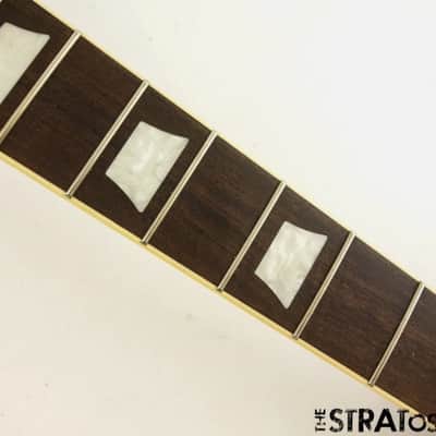 USED Epiphone Les Paul Standard 50s BODY & NECK, Guitar Goldtop image 4
