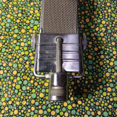 Electro-Voice V-1 (Ribbon) Velocity Microphone image 2