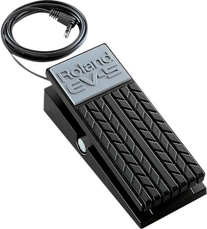 Roland EV-5 Expression Pedal image 1