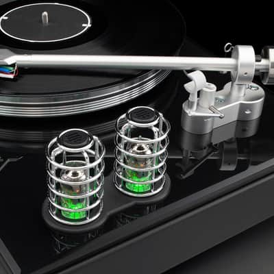 McINTOSH MTI100 - Integrated Turntable - NEW! image 11