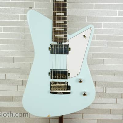 Sterling Mariposa - Daphne Blue image 1