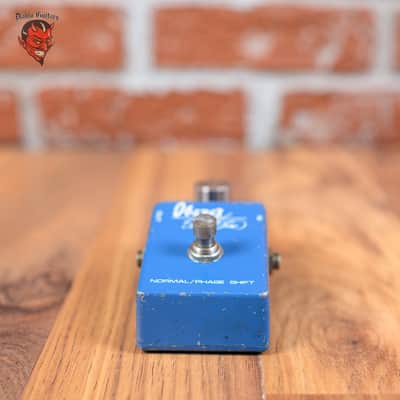 Ibanez PT-999 Phase Tone 1970s Blue image 5