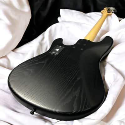 Sandberg Cal Central 4, Black Matte / Maple *9.1 Lbs., In Stock! image 15