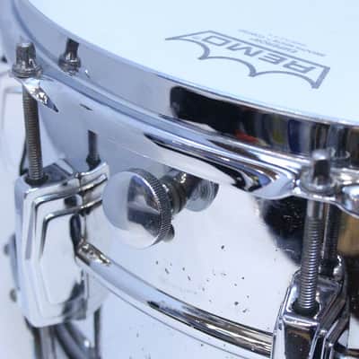 LUDWIG Late 1970s L-402 Supraphonic 14x6.5 [1707448] late 1970s (08/12) image 6
