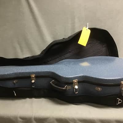 2008 Ryan Nightingale Signature Series, Brazilian Rosewood/Cedar image 24