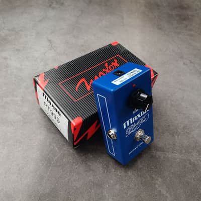 Maxon PT999 Phaser Tone image 11