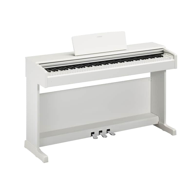 Yamaha YDP-144 Arius 88-Key Digital Piano  image 1