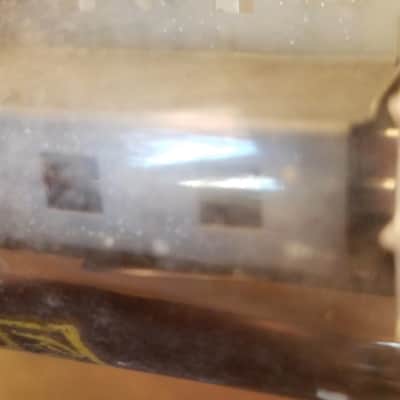 Realistic Lifetime Japan ONE (1) 6JS6B Beam Pentode Compactron tNOS TESTED Vacuum Tube Yaesu FT-101 6LB6 Beam Pentode Audio 1973 image 5