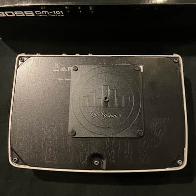 Boss DM-101 Delay Machine with Box image 3
