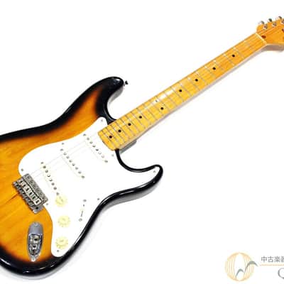 Fender American Vintage '57 Stratocaster 1994 image 2