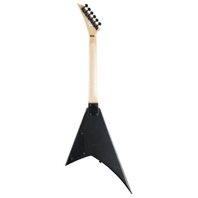 Jackson JS Series RR Minion JS1X AM Satin Black - Electric Guitar image 2