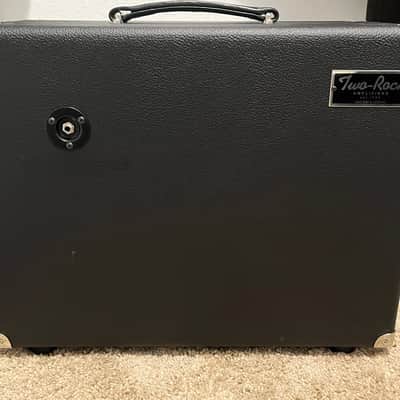 Two Rock 1x12" ported Guitar Speaker Cabinet 1999 - Present - Various image 4