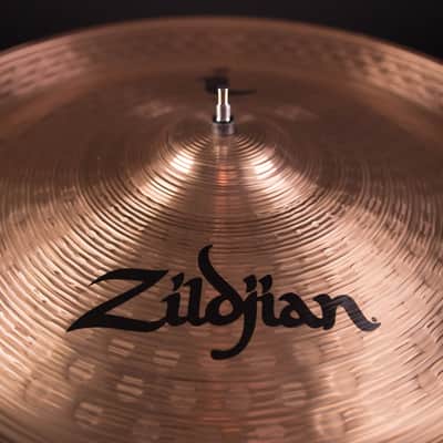 Zildjian 18" I Series China Cymbal image 2