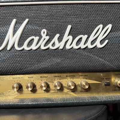 Marshall JCM800 2203KK Kerry King Signature image 3