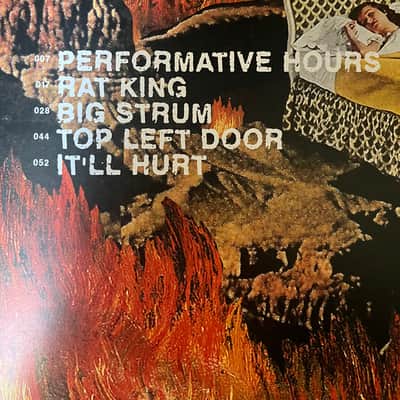The Flatliners - New Ruin - Guitar and Bass tab / tablature Book image 3