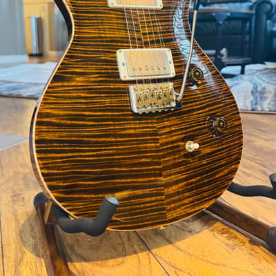 PRS Private Stock Singlecut Tremolo image 8