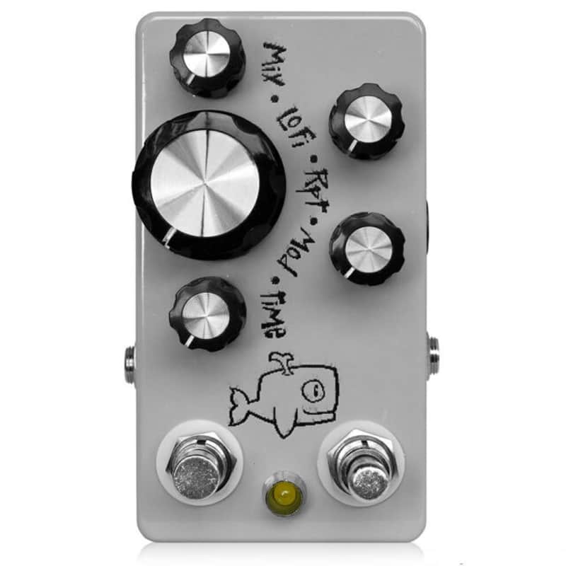 Hungry Robot The Moby Dick V2 | Reverb