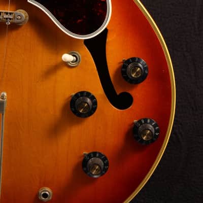 Immagine Epiphone Sheraton 1967 - 4