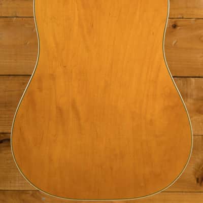Epiphone Dove Studio | Natural image 2
