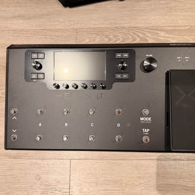 Line 6 Helix LT 2017 - Present - Black image 3