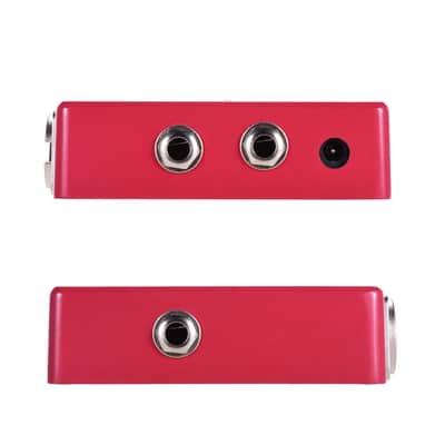 Dolamo DI pedal D-7 + Free Shipping imagen 4