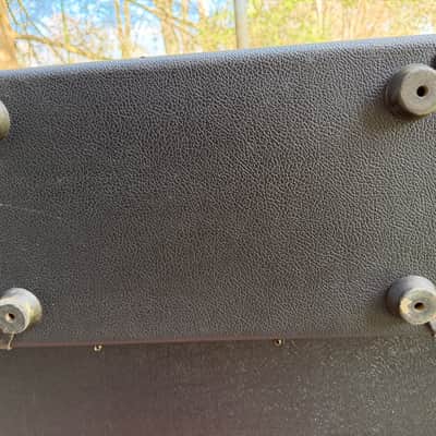 Mesa Boogie 1x12 Open Back Cab with UK made Vintage 30 image 10