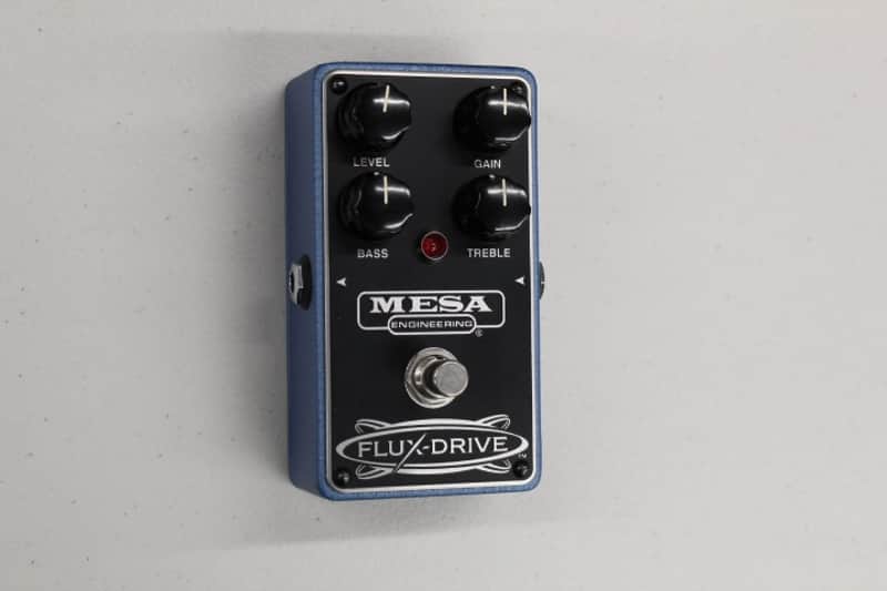 Mesa Boogie Flux Drive image 1