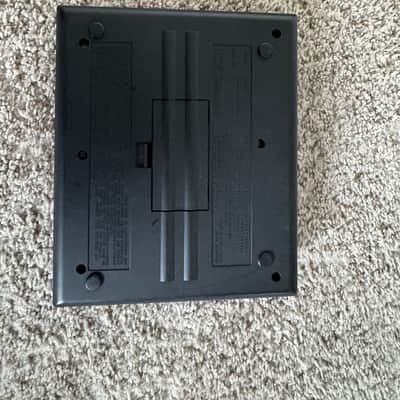 Boss DR-550 Dr. Rhythm 1989-1991 - Black image 2
