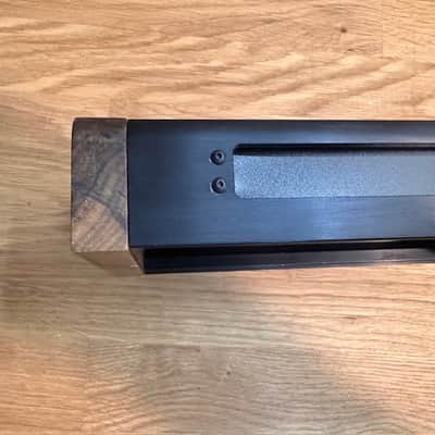 Frap Tools Plus Eurorack case 42hp w/ wood sides image 22