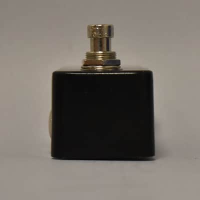 Donner ABY Box Line Selector AB Switch Pedal Black image 5
