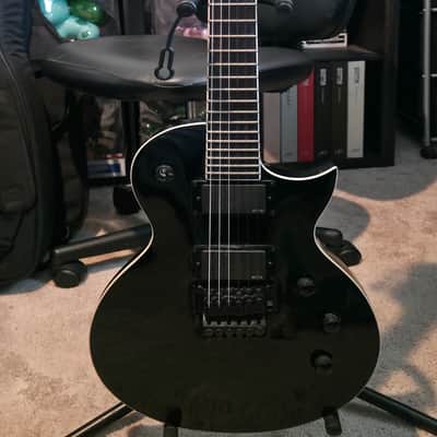 Kramer Assault Plus 220 FR 2020s - Black image 1