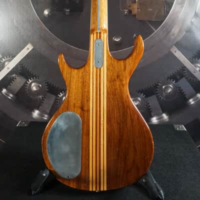 Kramer DMZ 5000 1979 Aluminum Neck 4-String Bass image 13