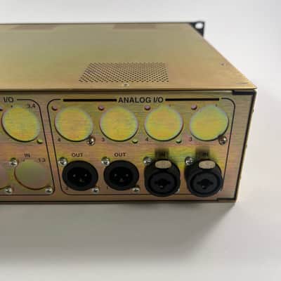 Eventide GTR4000 Rack Guitar Effects Processor image 19