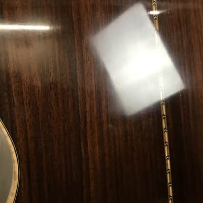 Goodall TROM3887 2004 - Wood - w/ Hard Case - Fully Restored image 21