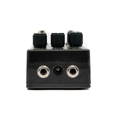 SolidGoldFX Ether Modulated Reverberator Pedal image 3