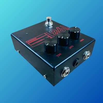 1981 Inventions DRV Overdrive Stranger Things image 3