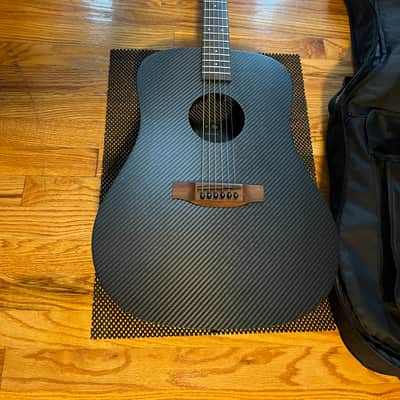 KLOS Hybrid 2018 - Carbon Fiber image 2